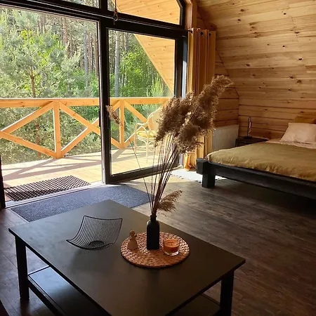 Apartment Labiesi *