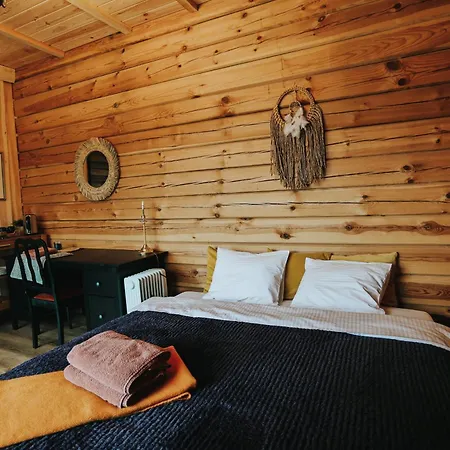 Apartment Labiesi *
