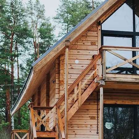 Apartment Labiesi Jurmala