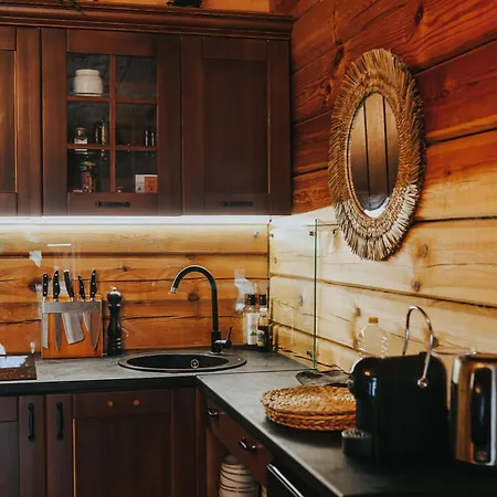 Labiesi Apartment Jurmala
