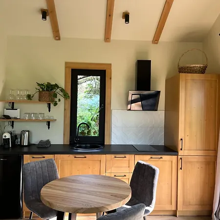 Apartment Labiesi