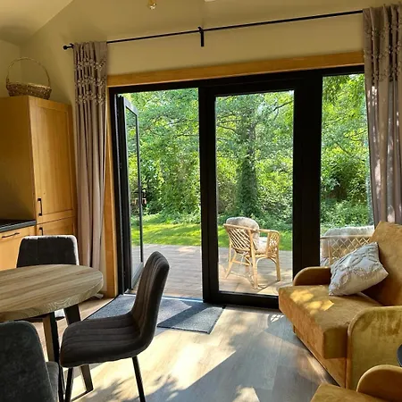 Labiesi Apartment