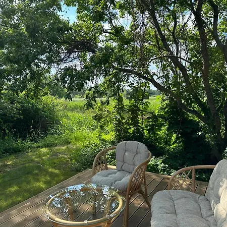Labiesi Apartment Jurmala